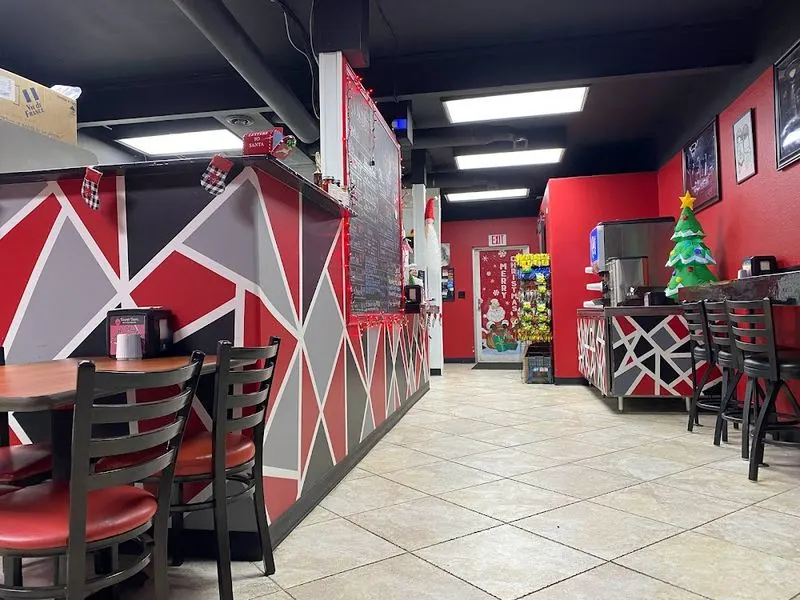 Twisted Tony's - Osage Beach