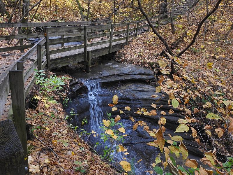 Starved Rock State Park