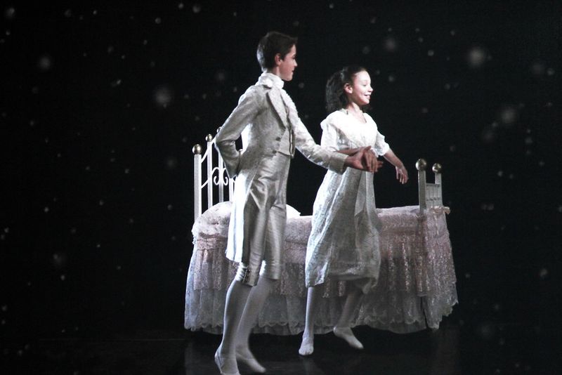 Comcast Holiday Spectacular