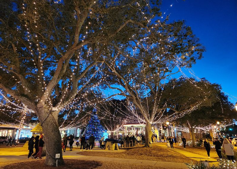 St. Augustine, Florida