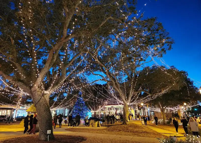 St. Augustine, Florida