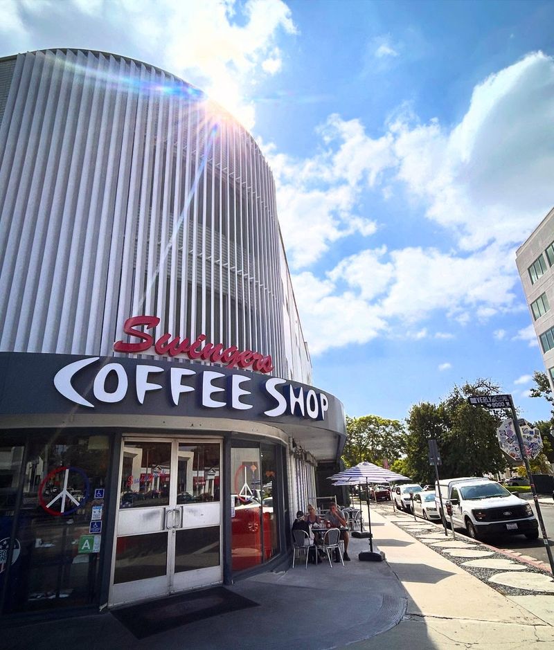 Swingers (Los Angeles)