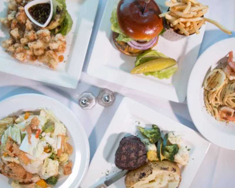 The Shaved Duck (St. Louis, MO)