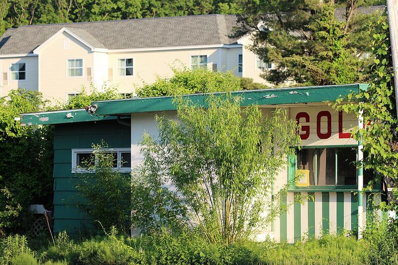 Saratoga Springs, New York