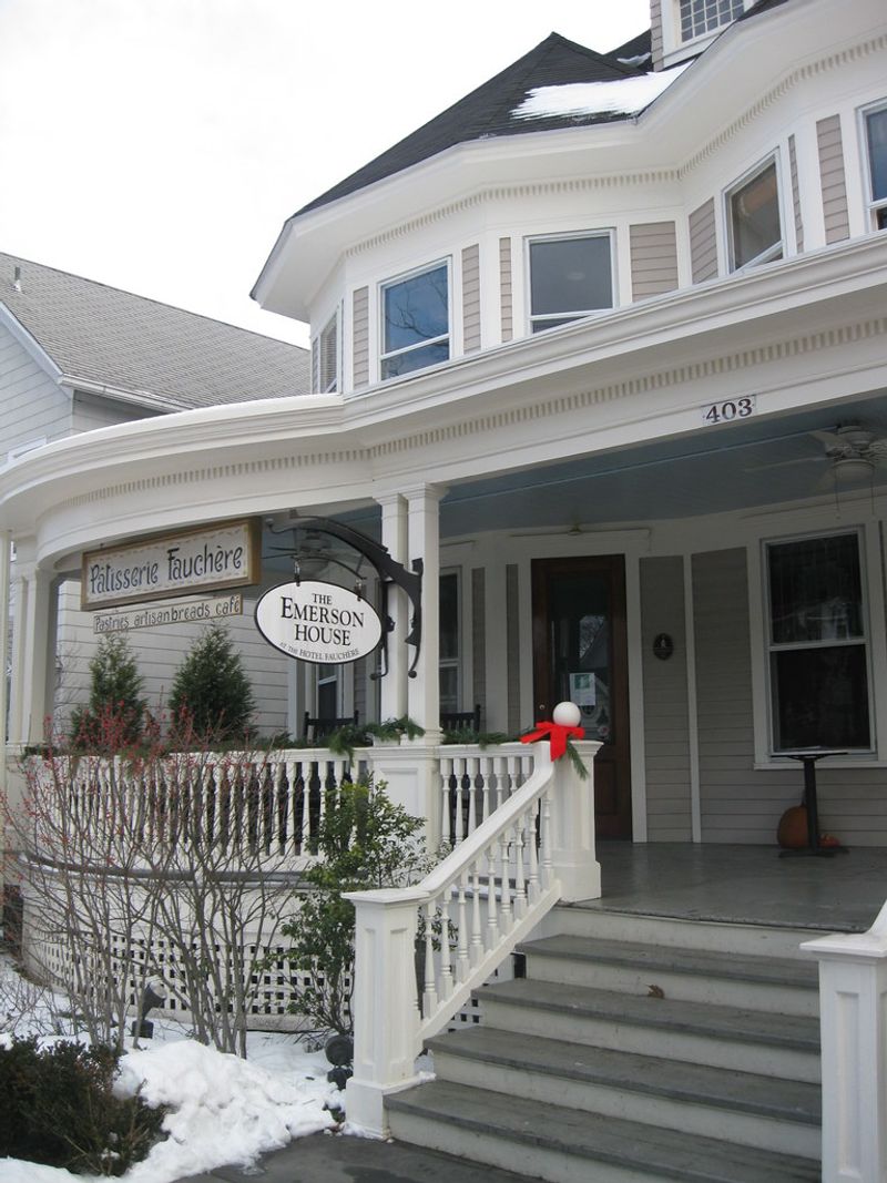 Milford, Pennsylvania