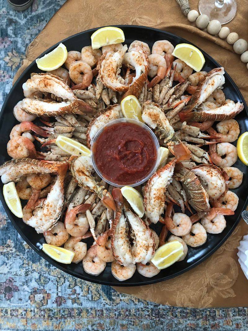 Ordering Like a Regular