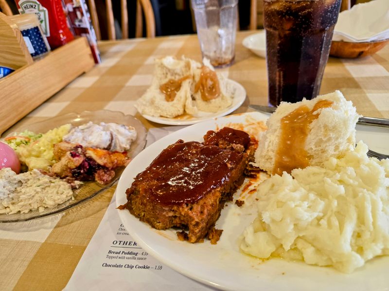 Sides Like Mom Used To Make