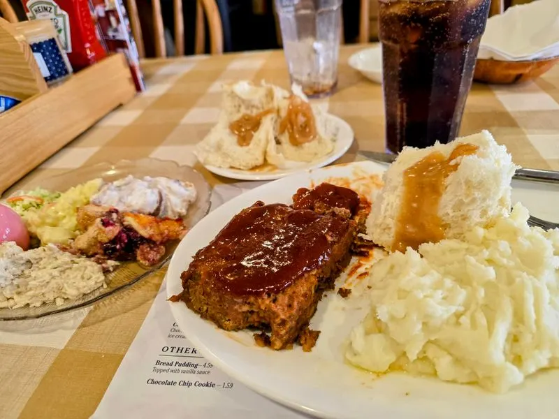 Sides Like Mom Used To Make