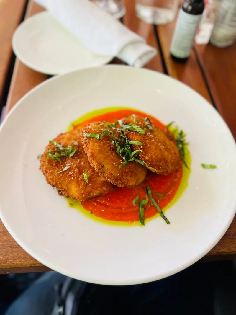 The Brunch People Plan Their Weekend Around