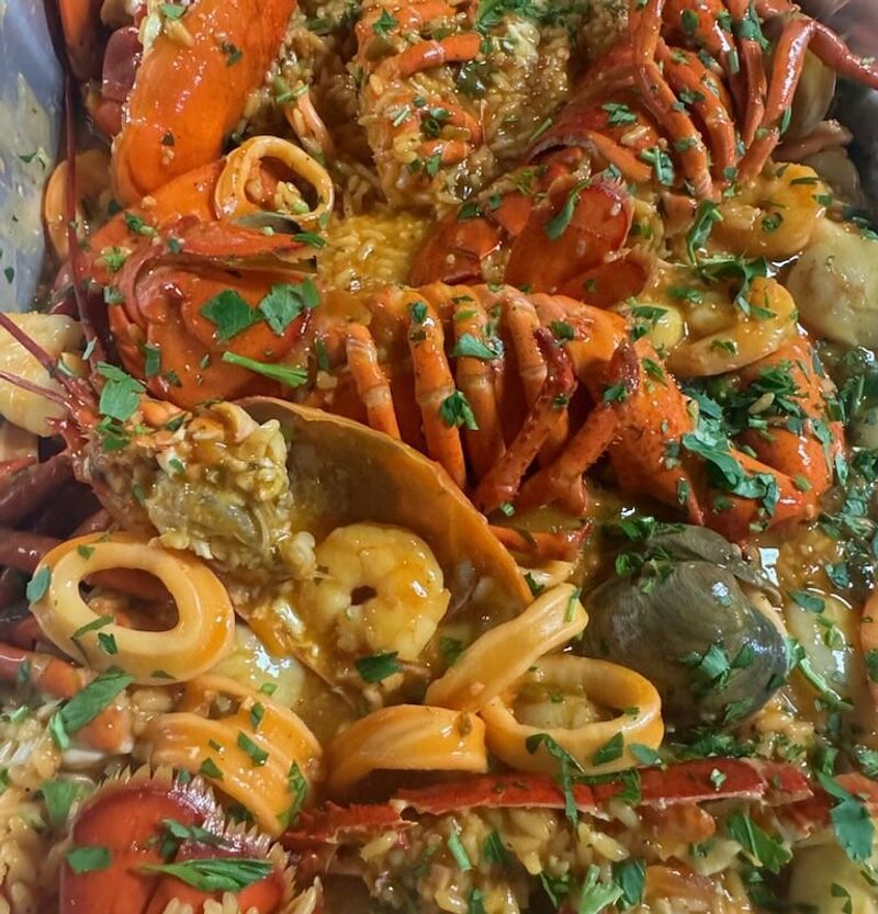 Shrimp Scampi and Pasta Diavolo: Two Pasta Powerhouses