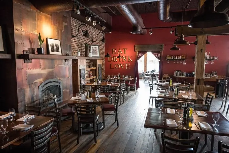 Simple Family Dinners