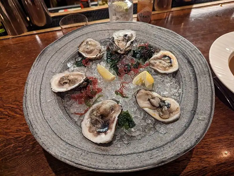 New Orleans, Orleans Parish