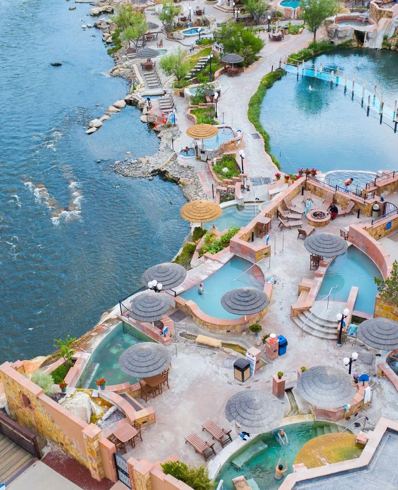 Wellness Day Itinerary: Soak, Stretch, Savory Bites