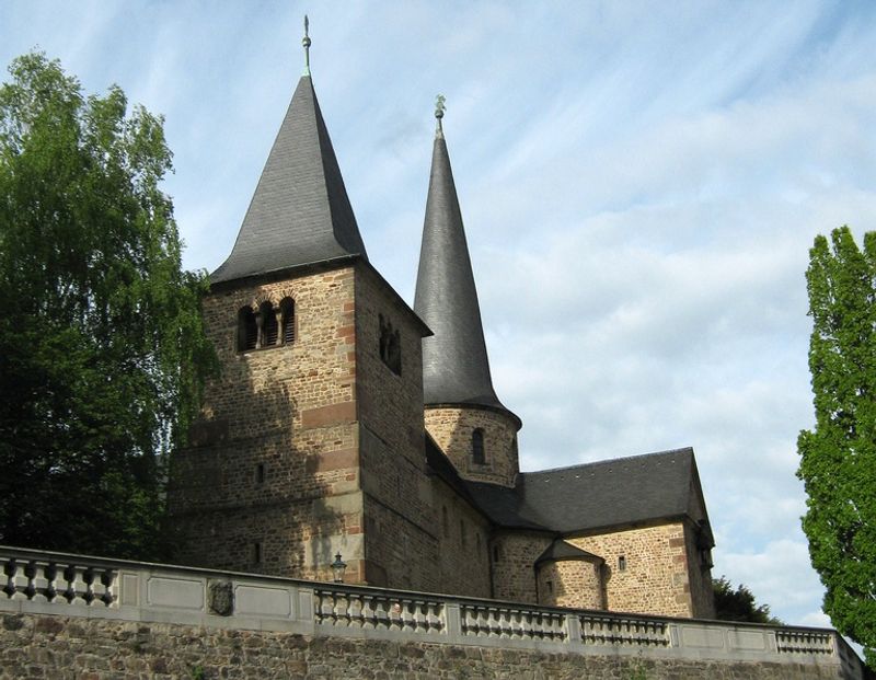 St. Michael’s Church