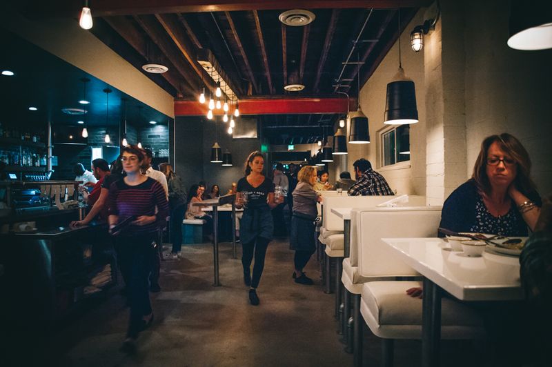 Fish N Beer — Denver (RiNo District)