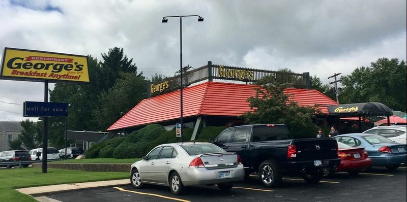 George’s Family Restaurant