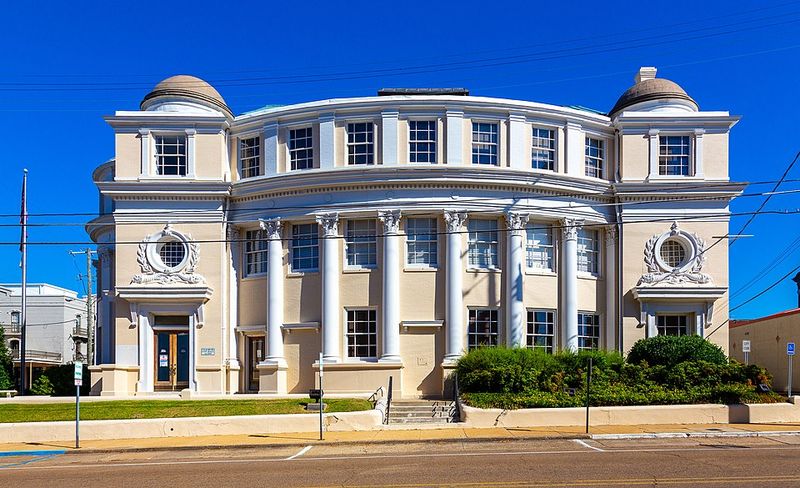 Vicksburg, Mississippi