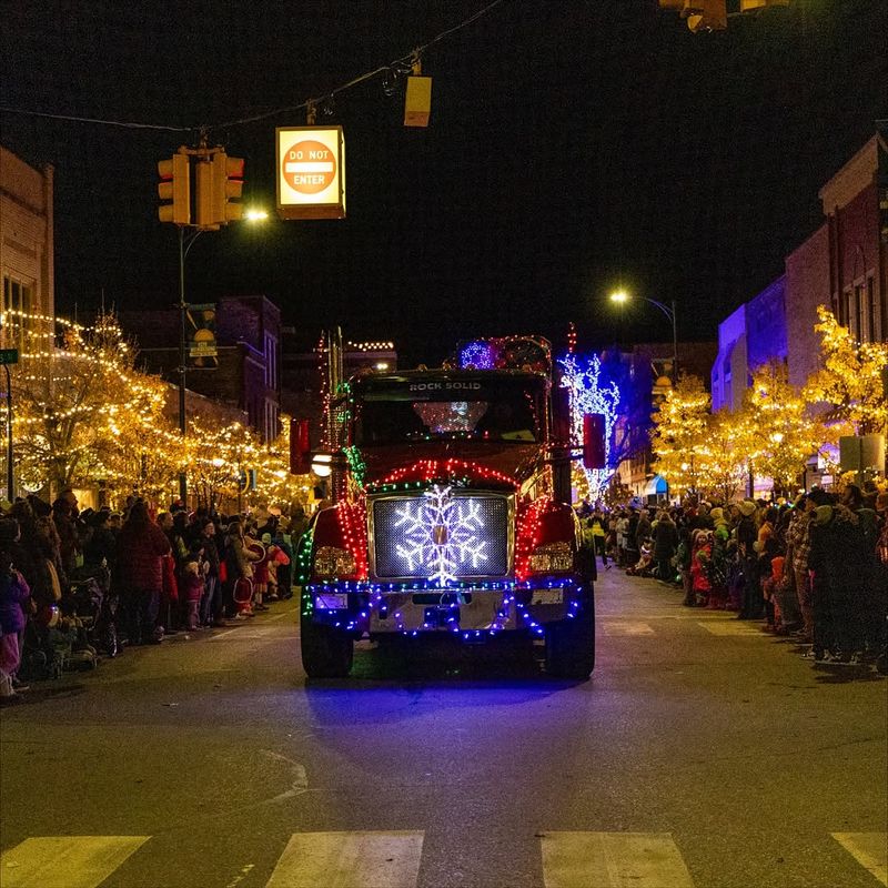 Traverse City, Michigan