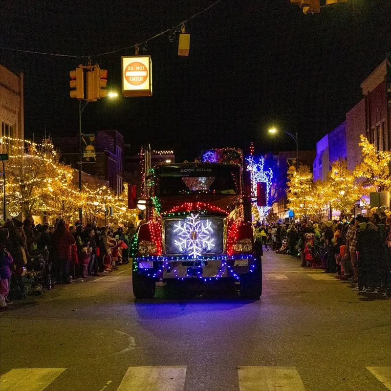 Traverse City, Michigan