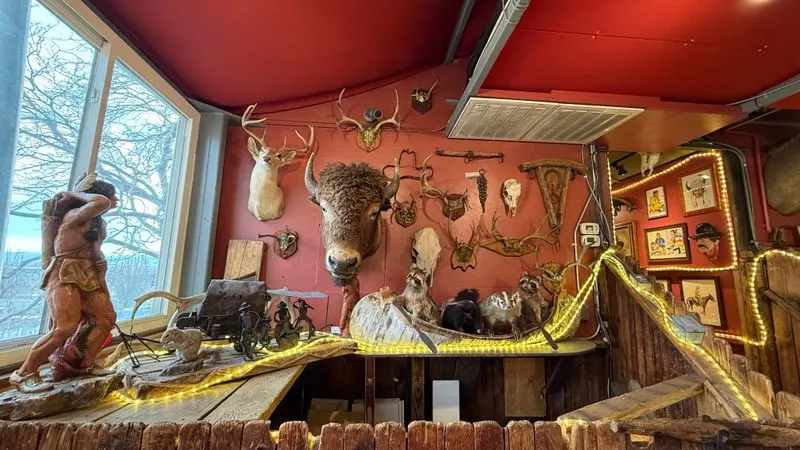 Rocky Mountain Oysters Starter