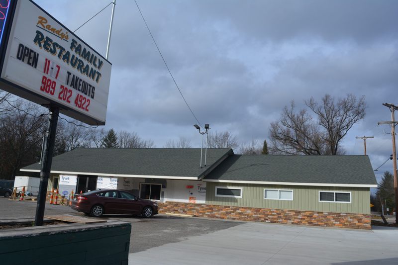 Randy's Family Restaurant - Prudenville
