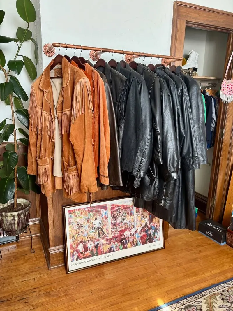 The Green Penny Vintage Store