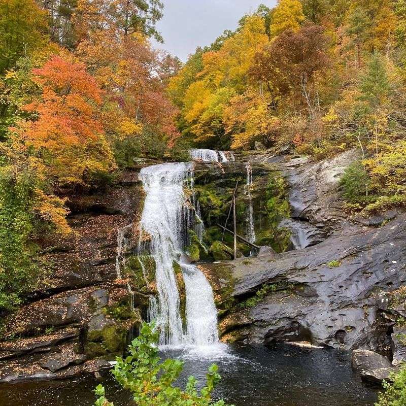 Tellico Plains, Tennessee