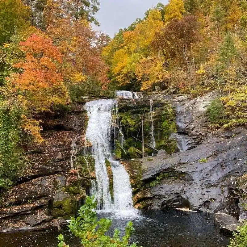 Tellico Plains, Tennessee