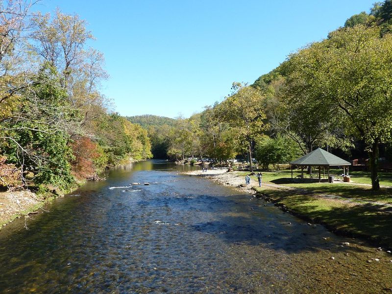 Cherokee, North Carolina