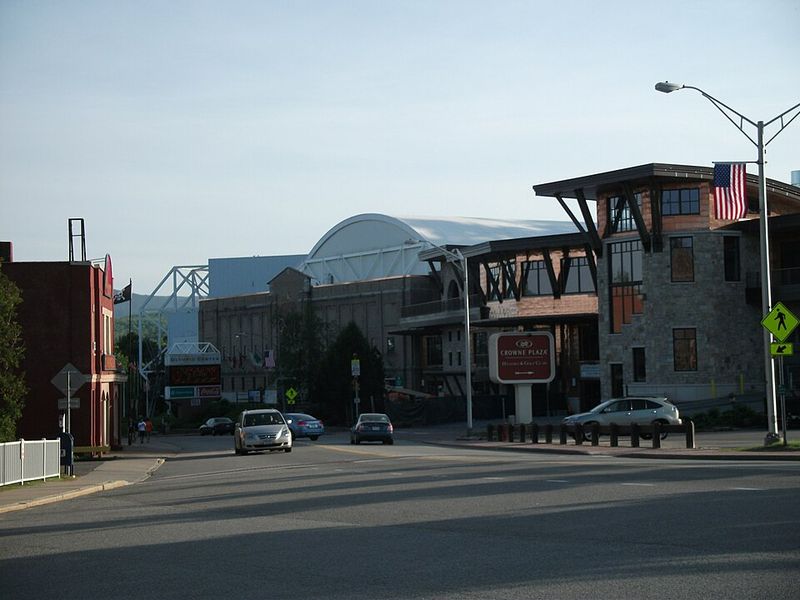 Lake Placid, New York