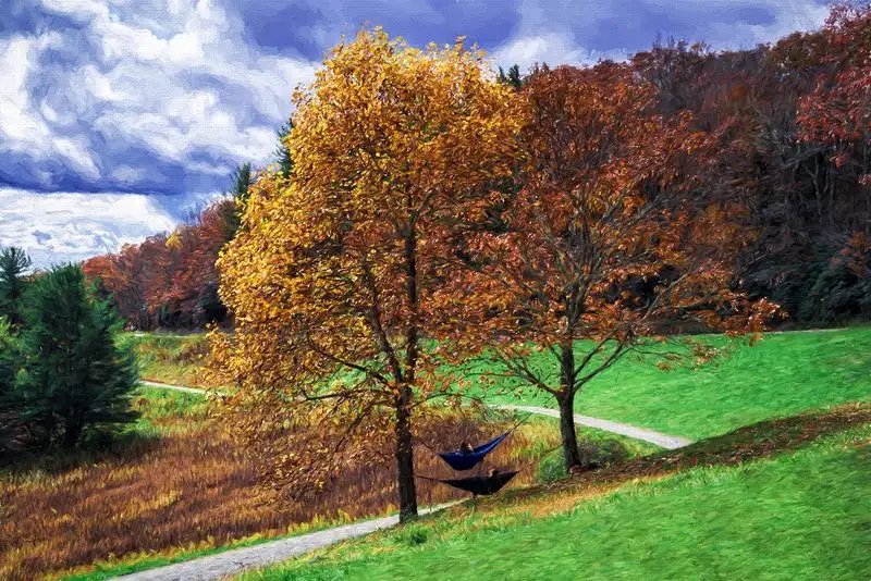 Blowing Rock, North Carolina