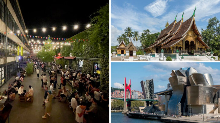 Gen Z Travelers Rediscovering Hidden Gems