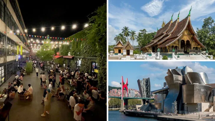 Gen Z Travelers Rediscovering Hidden Gems