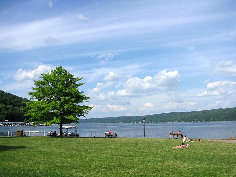 Hammondsport
