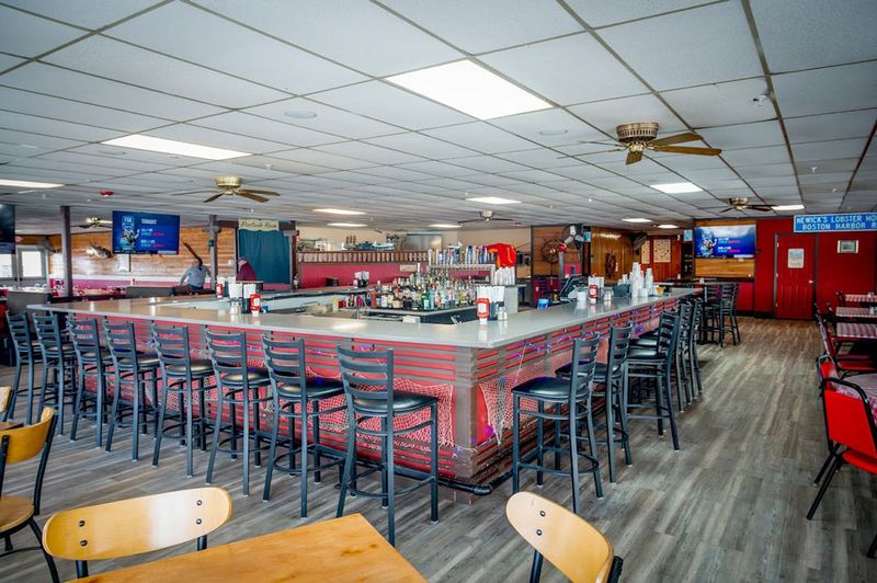 Newick’s Lobster House