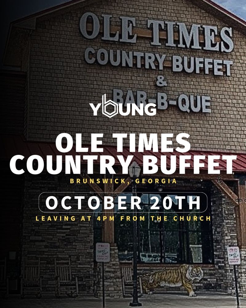 Ole Times Country Buffet