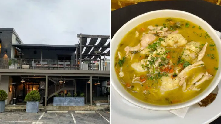 Georgia Spots Where Chicken-and-Dumplings Remain the Dish Longtime Regulars Don’t Skip