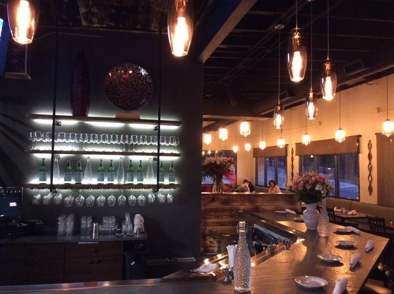 Bocca Italian Eatery & Pizzeria — Fayetteville