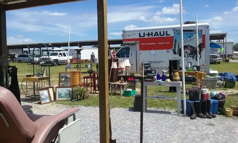 Bargain Hunter Game Plan