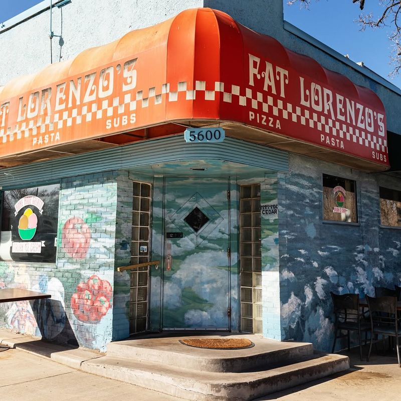 Fat Lorenzo’s — South Minneapolis