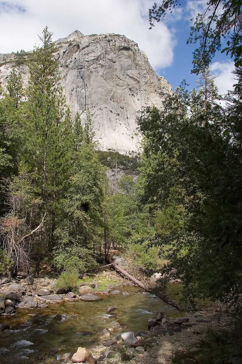 Kings Canyon – California