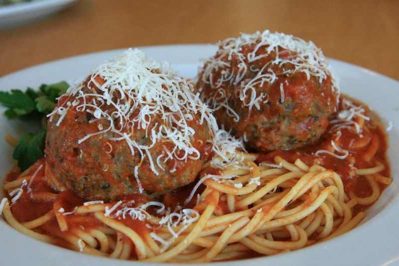 Plates With Presence, Portions With Heart