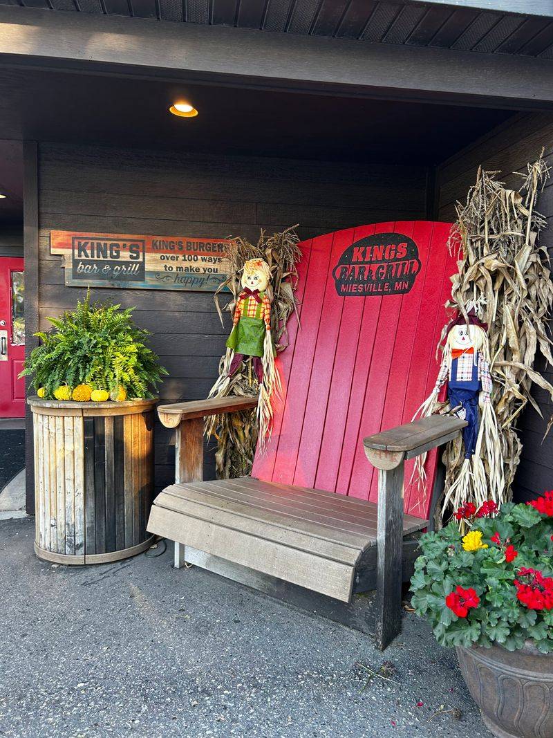 Price Point That Welcomes Regulars