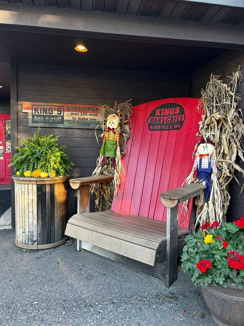 Price Point That Welcomes Regulars