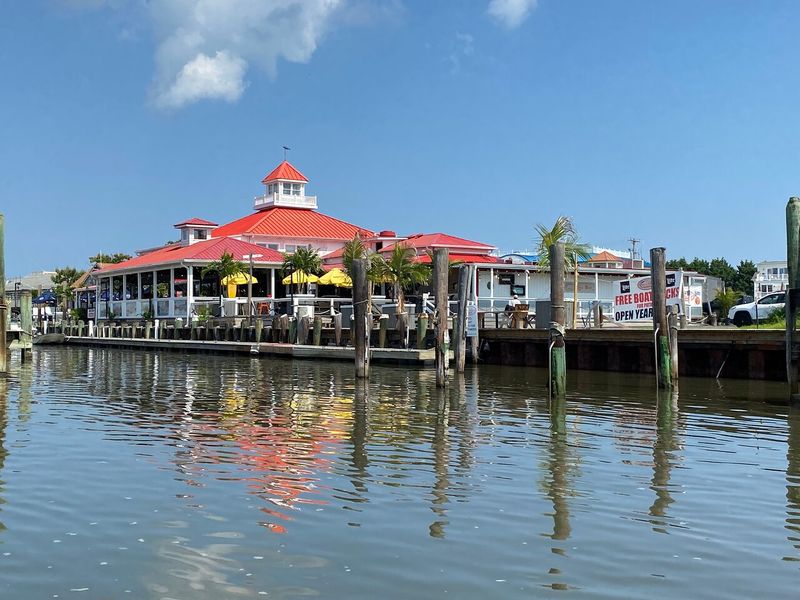 The Wheelhouse – Lewes