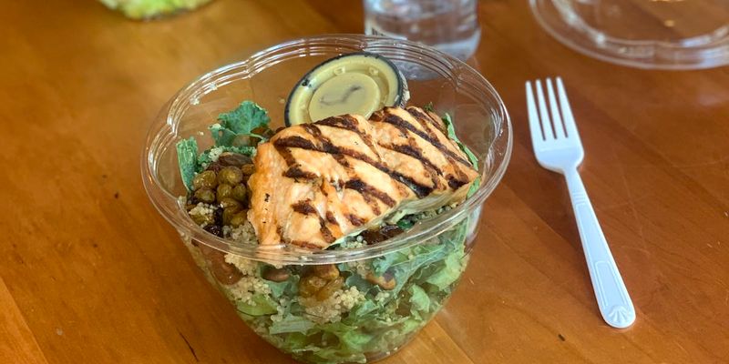 Go Fish – Scarsdale, NY