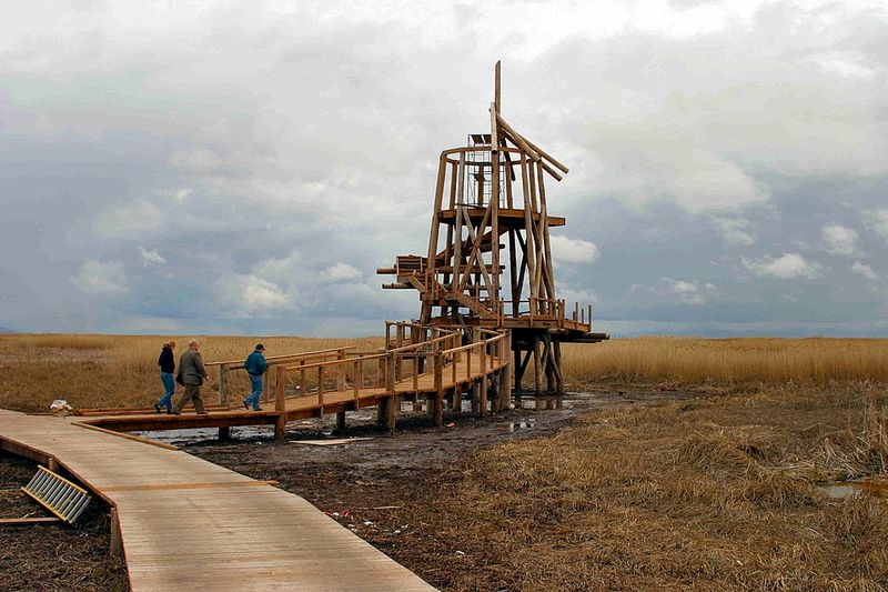 Great Salt Lake Shorelands Preserve