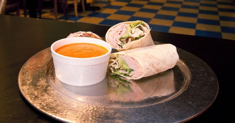 Steve’s Downtown Deli & Bakery