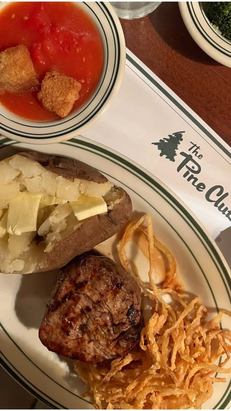 Camp Washington Chili