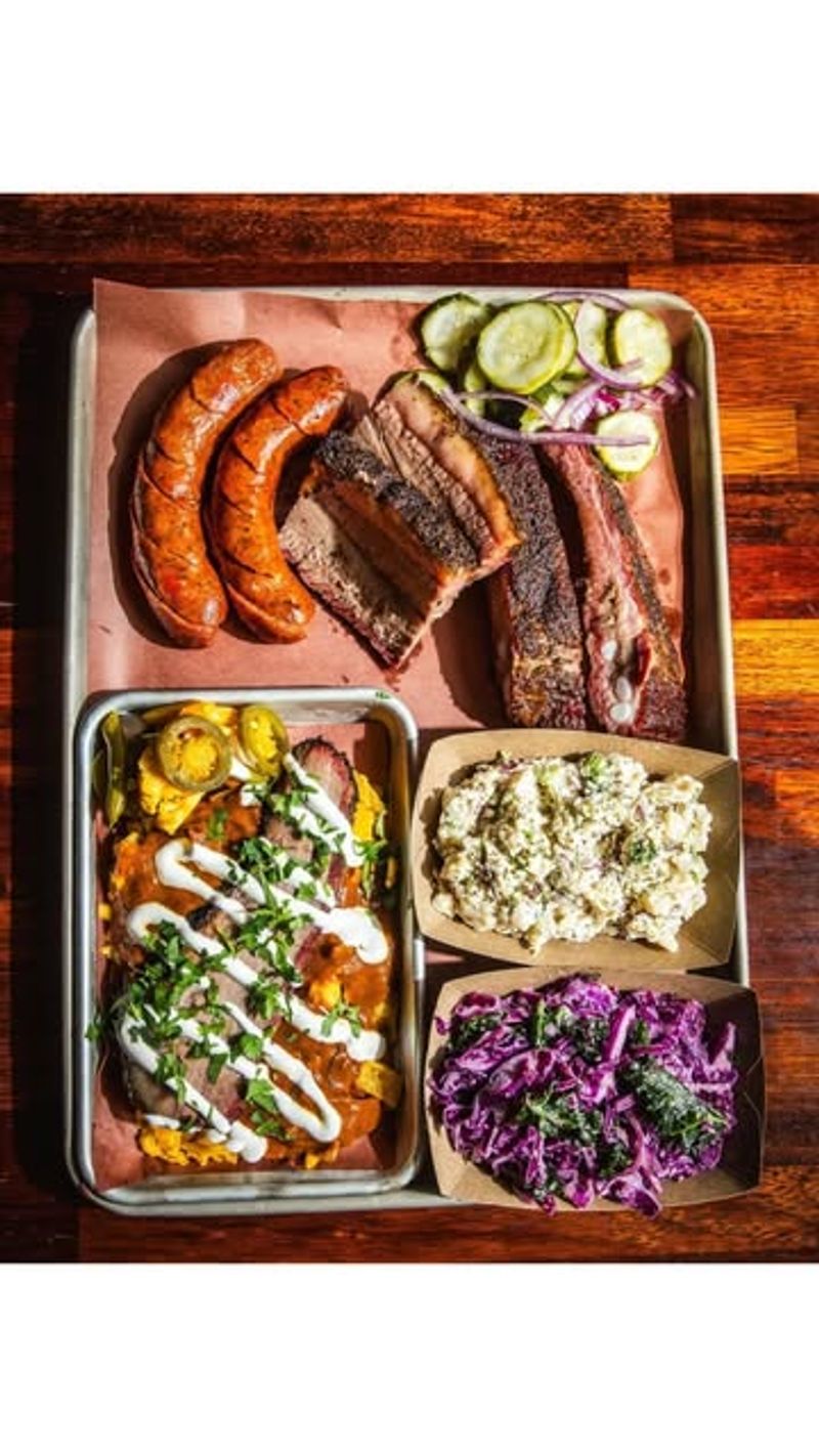 Micklethwait Craft Meats – Austin, TX